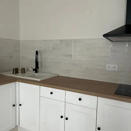 Champollion 2 Appartement *