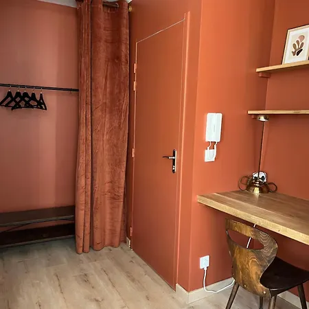 Апартаменты Champollion 2