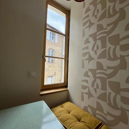 Champollion 2 Апартаменты