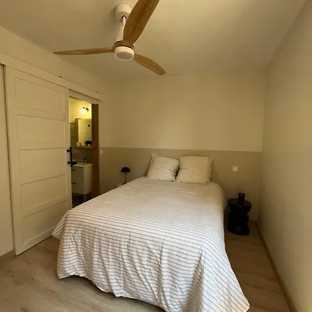 Champollion 2 Апартаменты *