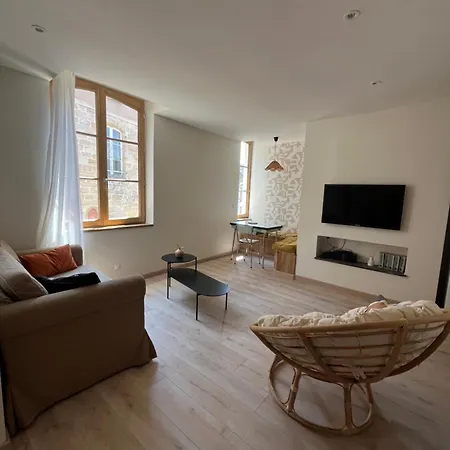 Champollion 2 * Figeac