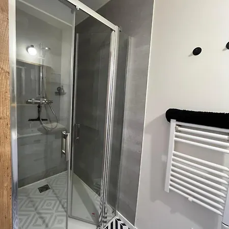 Champollion 2 Appartement